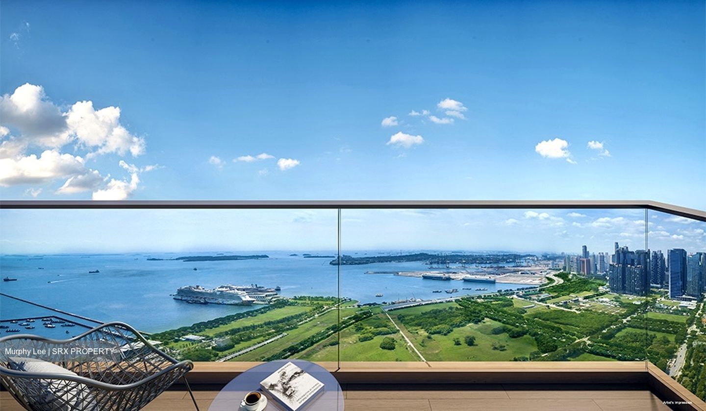 Marina Gardens Lane (D1), Condominium #448431821
